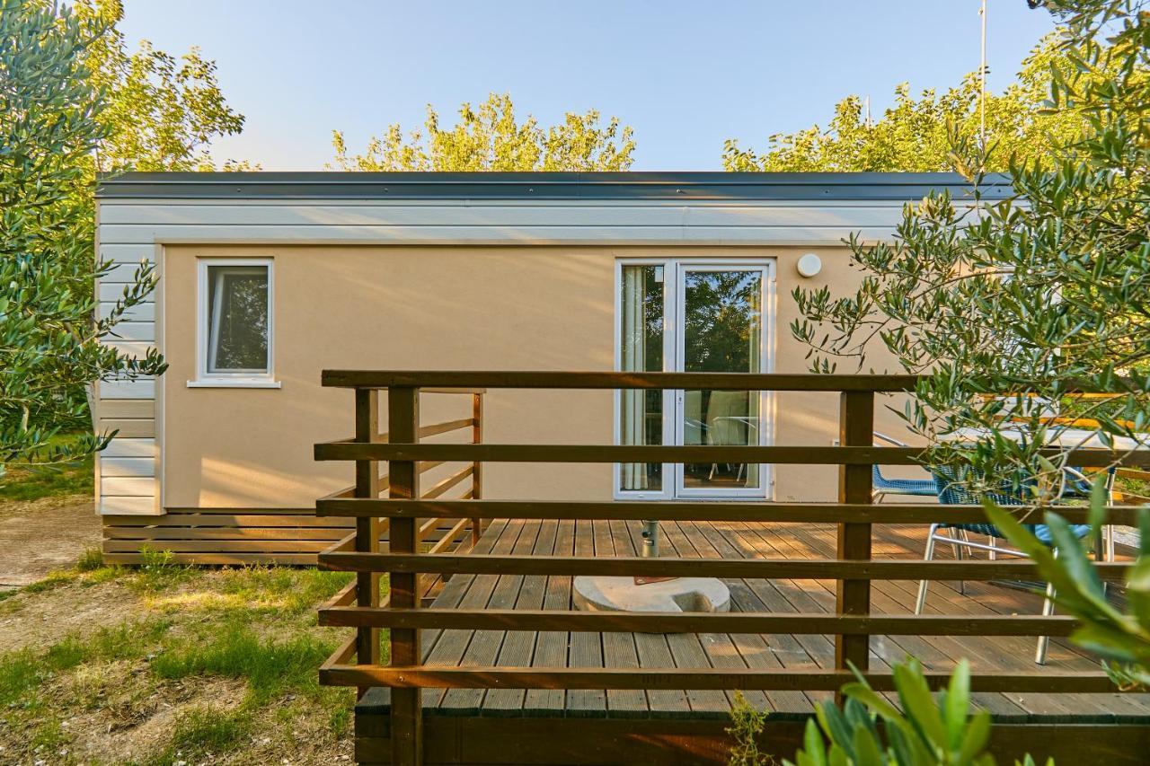 Mobile Homes Village 