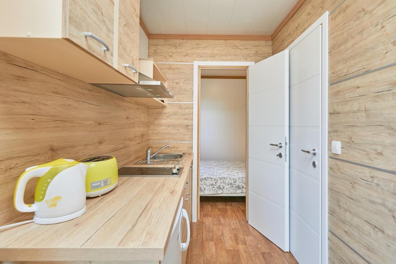 Mobile Homes Village 